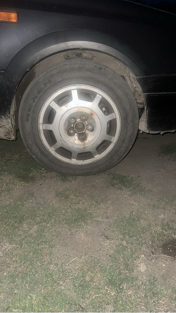 Титанки разболтовка