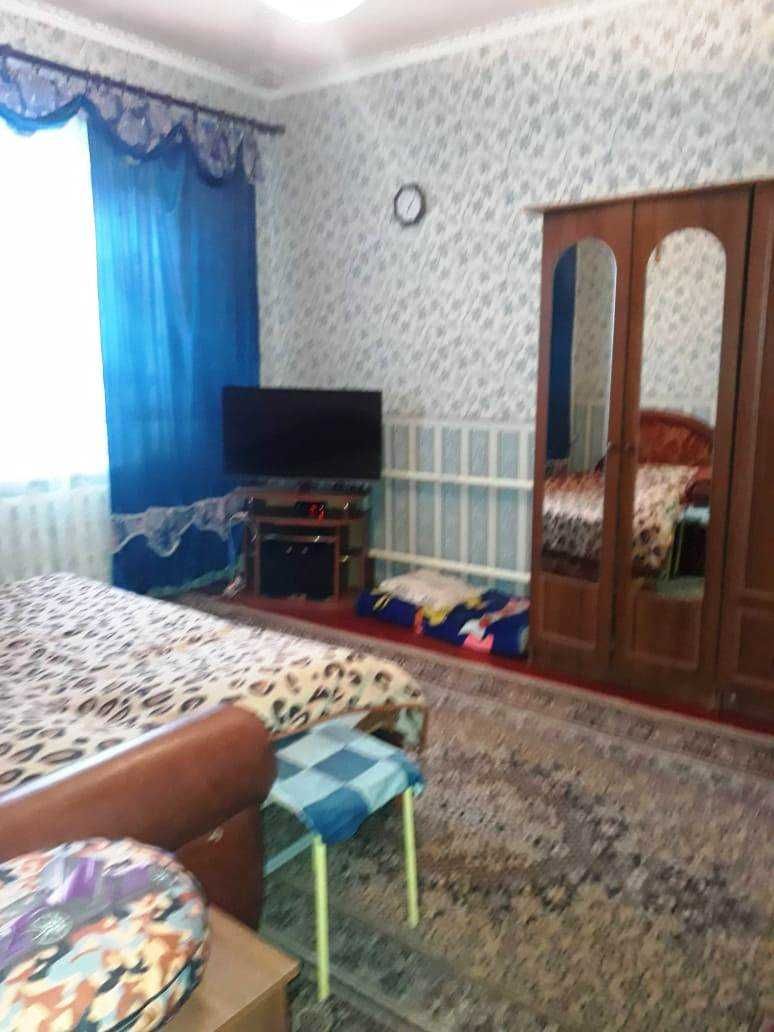 Продается четырехкомнатный дом по улице Мухтара Ауэзова (Утвинская)