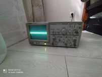 Осциллограф gos-620