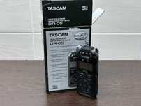 Портативный аудиорекордер Tascam DR-05X