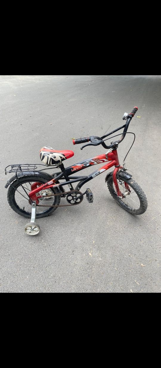 Продам детский велосипед