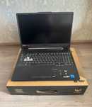 Игровой ноутбук ASUS TUF Gaming