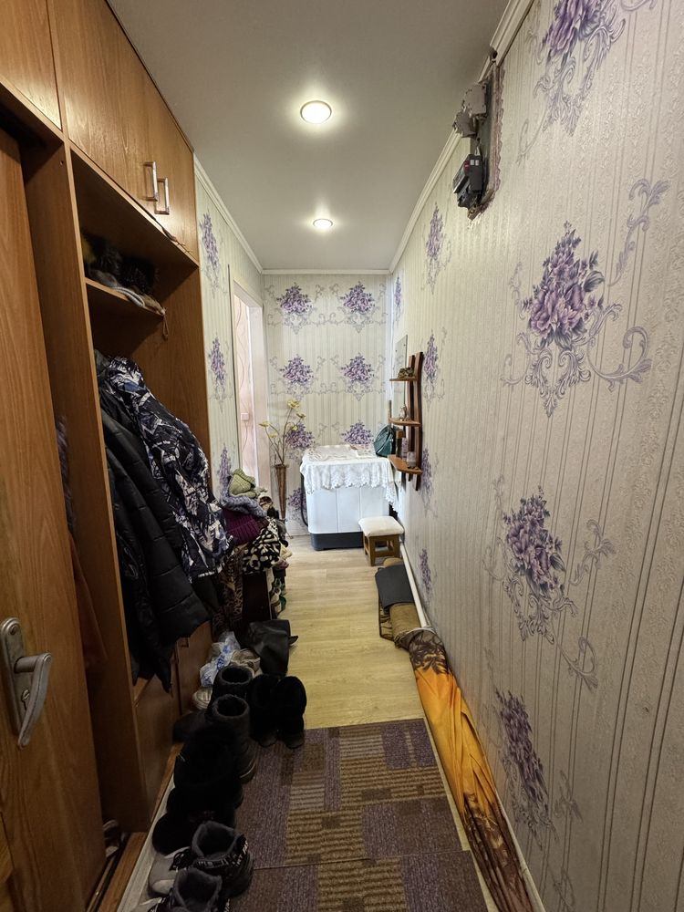 Продам двухкомнатную квартиру
