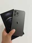iPhone 12 pro max 256gb