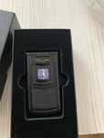 Продам 2 телефона Vertu Ayxta в черном цвете.