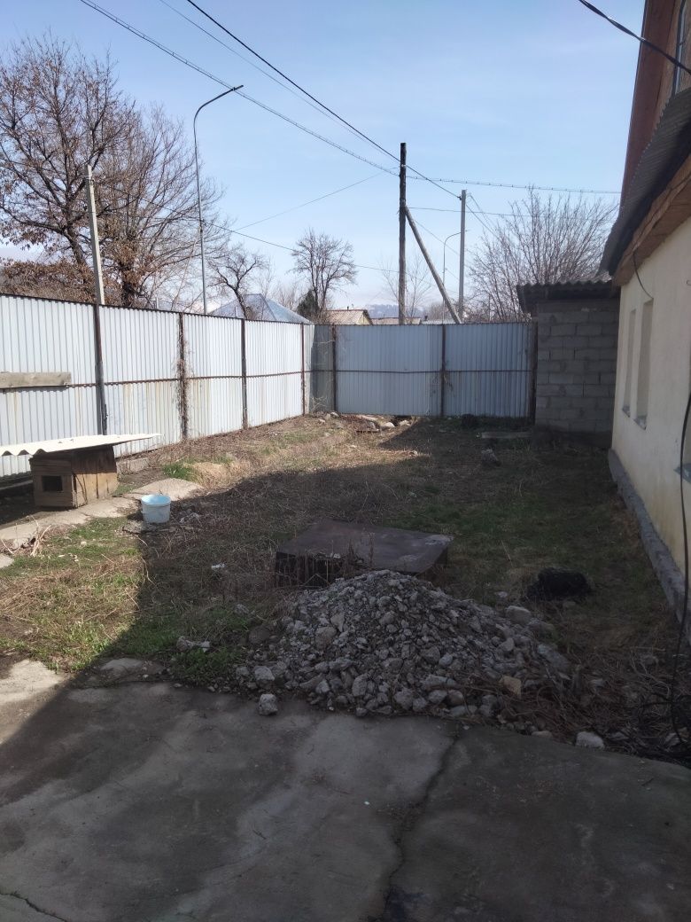 Срочно продам дом