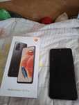 Redmi Note 12 Pro с гарантией