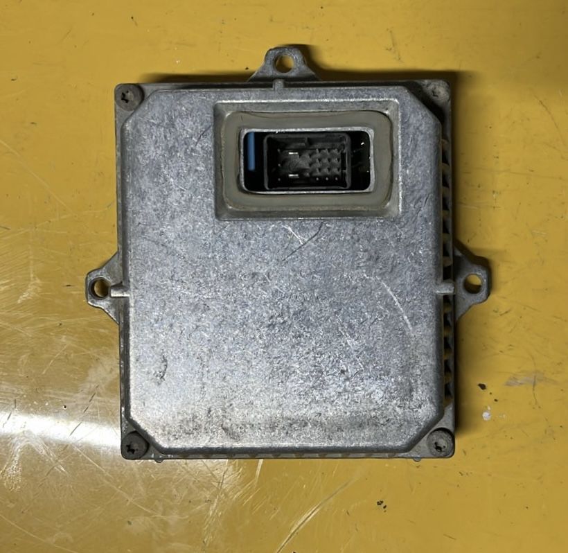 Блок розжига БМВ, Мерседес, Land Rover, Mini Cooper.