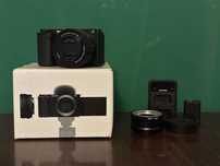 Фотоаппарат Sony ZV-E10
