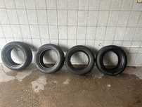 Шина traingle 215/60R16