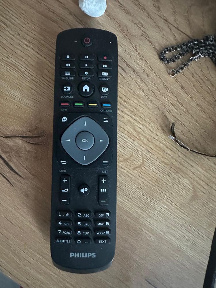 Продам телевизор Philips