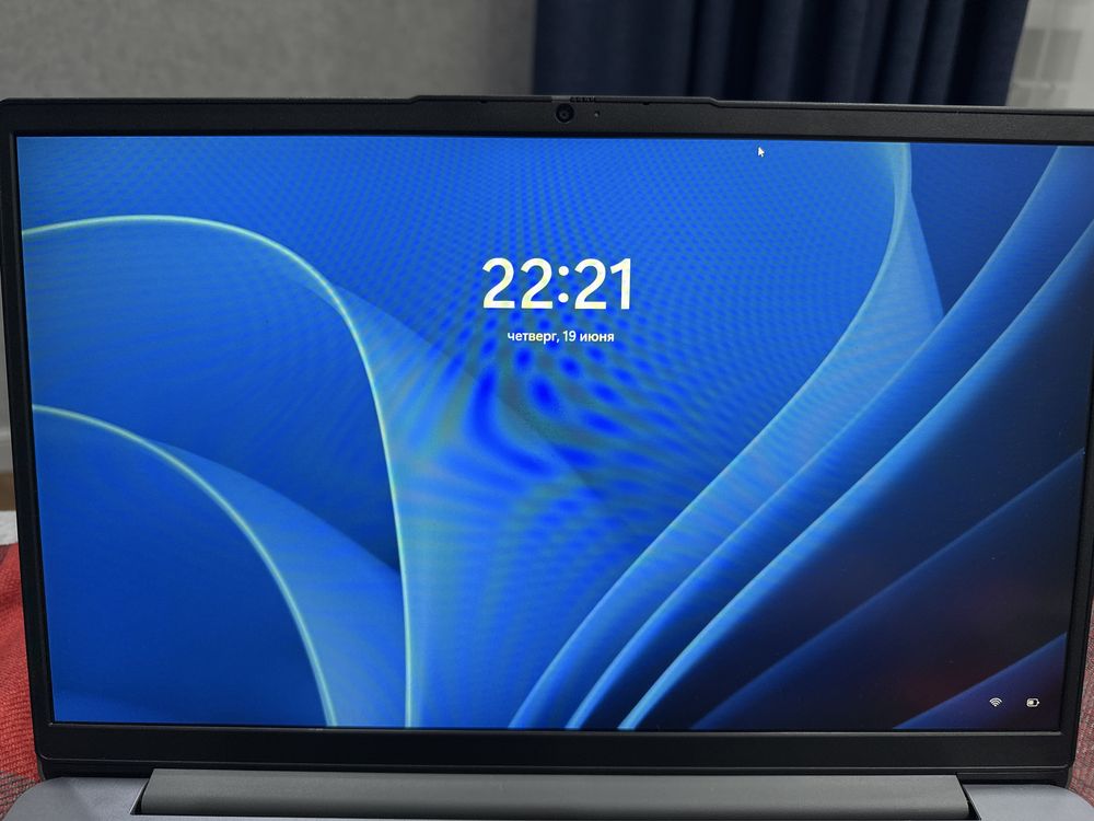 Ноутбук Lenovo IdeaPad 3 15IAU7 (82RK)