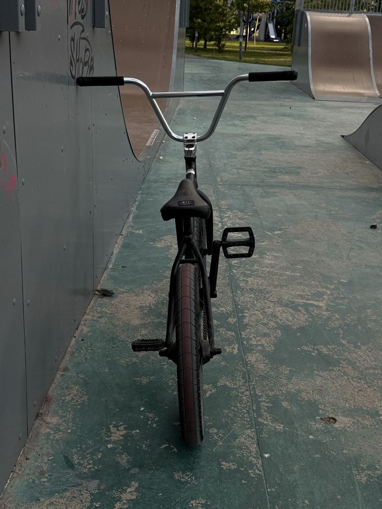 Bmx wtp продам торг!