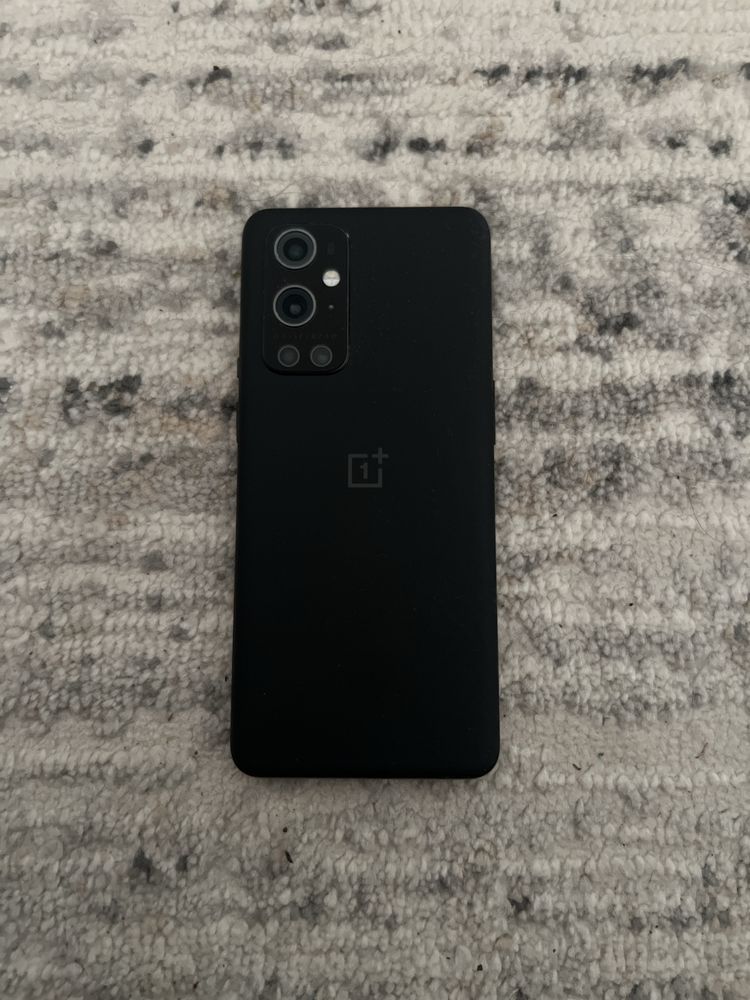 Oneplus 9 pro 12/256