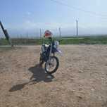 Racer Panter 250