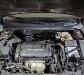 Двигатель F18D4 на Chevrolet Круз 1.8