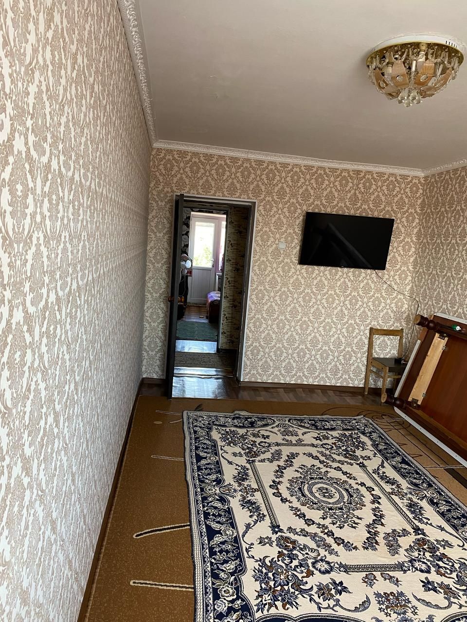 Продам 2х комнатную квартиру