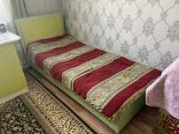 Кровать 1,8м.