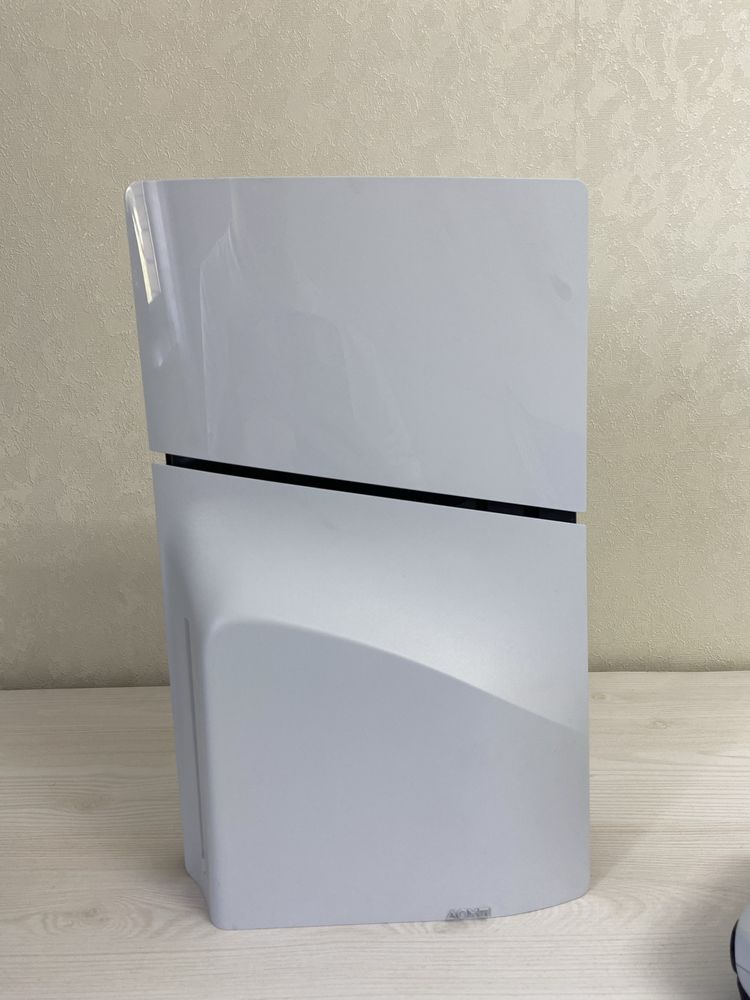 Продается PS5 slim