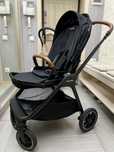 Nuna next triv 2в1
