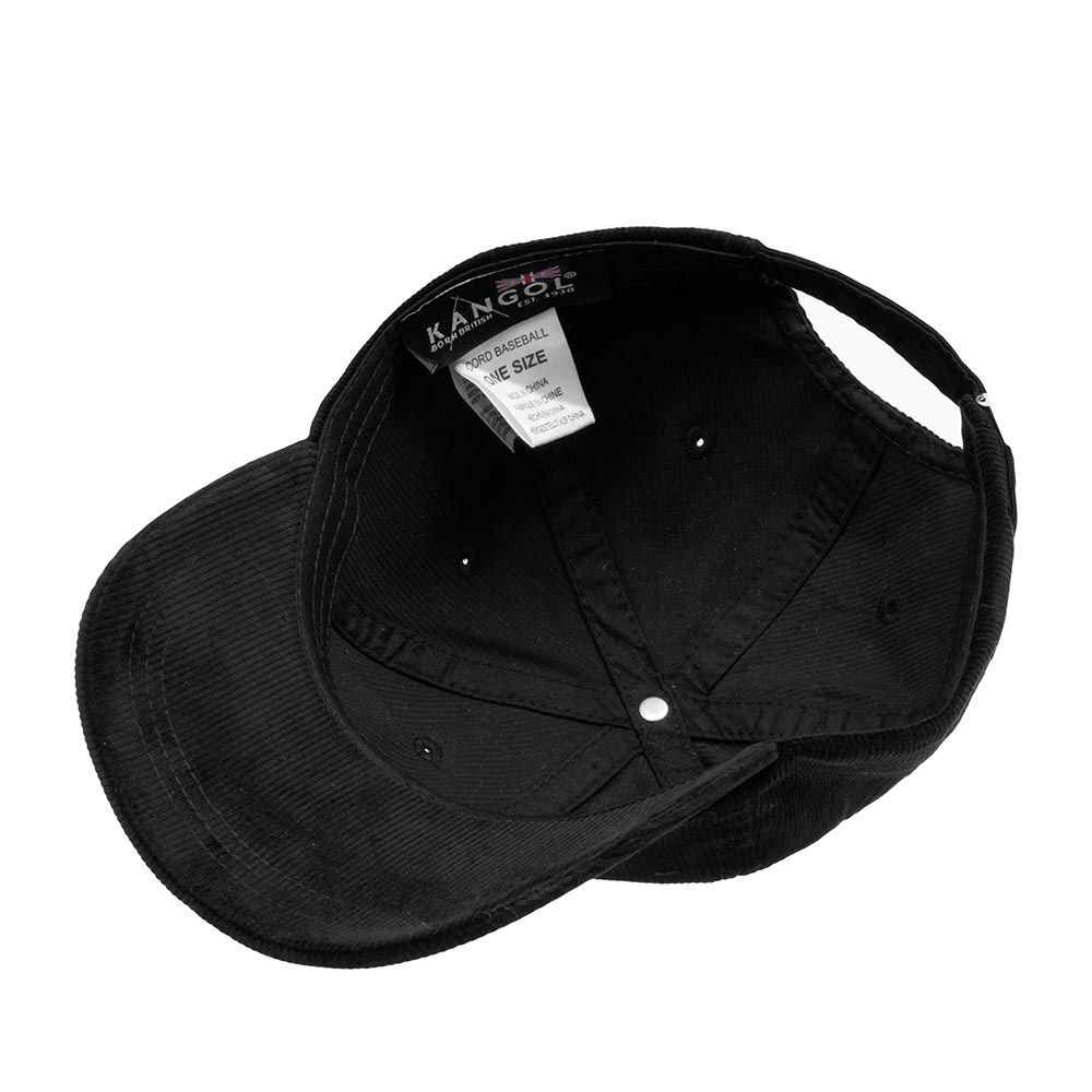 Kangol бейсболка
