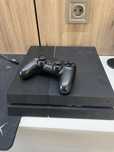 PlayStation 4 Slim 1TB