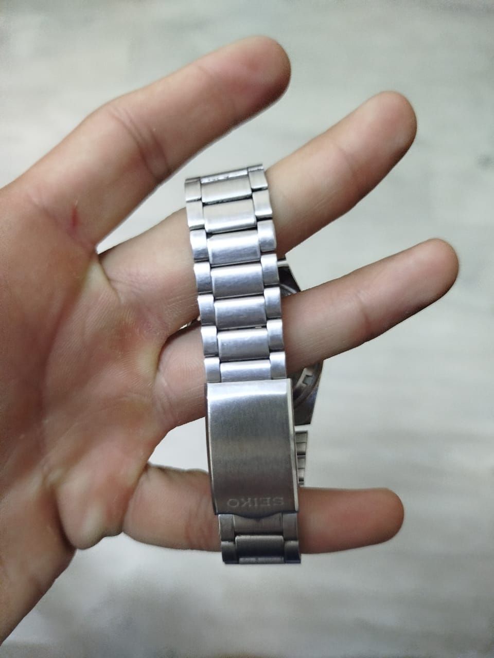 Продам часы selko