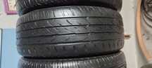 Шины 195/55R16 2шт
