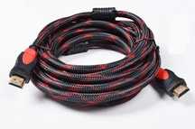 Hdmi кабель 10 метров Ждамай кабель доставка
