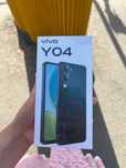Vivo Y04 новый, запечатанный. Жаңа ашылмаған