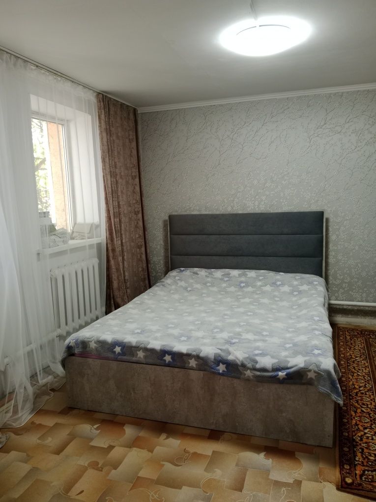 Продам  уютный большой дом