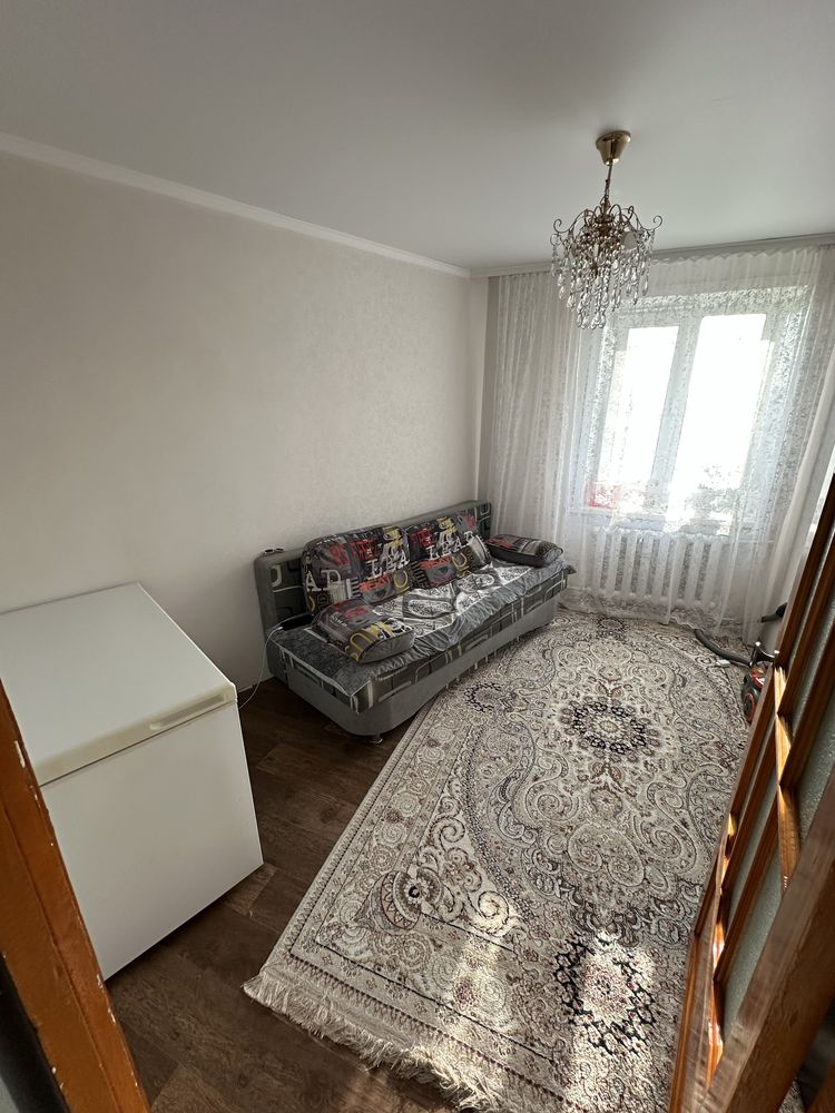 Продам 4х. комнатную квартиру в Майкудуке (Восток 1)