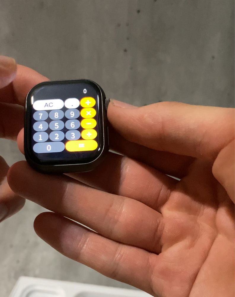 Apple watch 10 / Эпл вотч / Смарт часы
