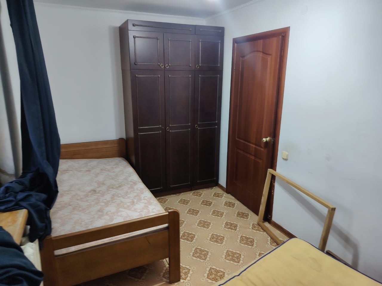 Продам подъемный дом