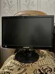 Samsung SyncMaster SA100