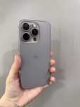 iphone 15 pro , 128 gb