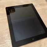 Ipad 3 на запчасти заблокиирован