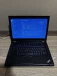 Ноутбук Lenovo T420 в хорошем состоянии