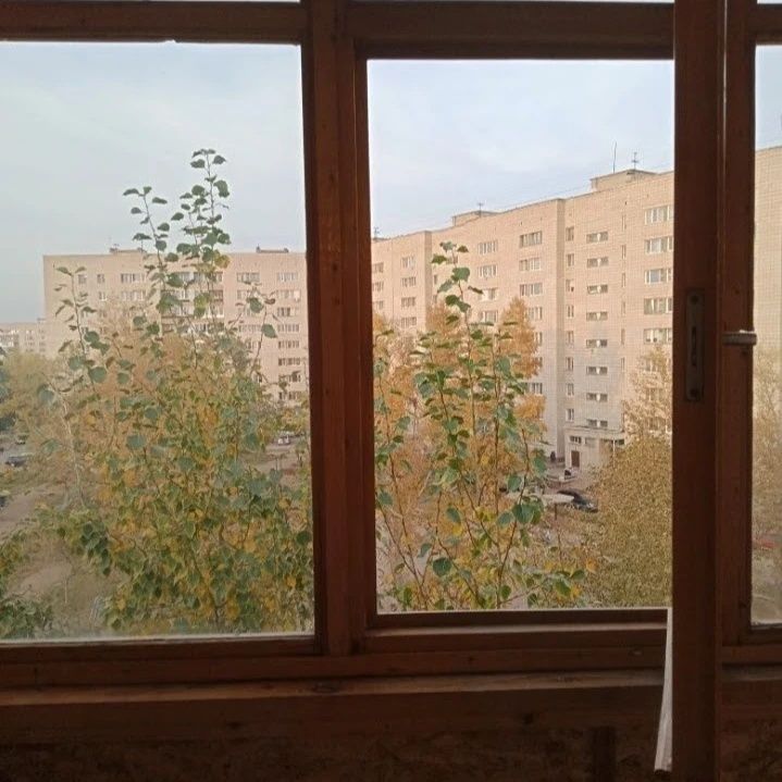 Продам 2х комн. кв-ру 5 мкр, 11дом