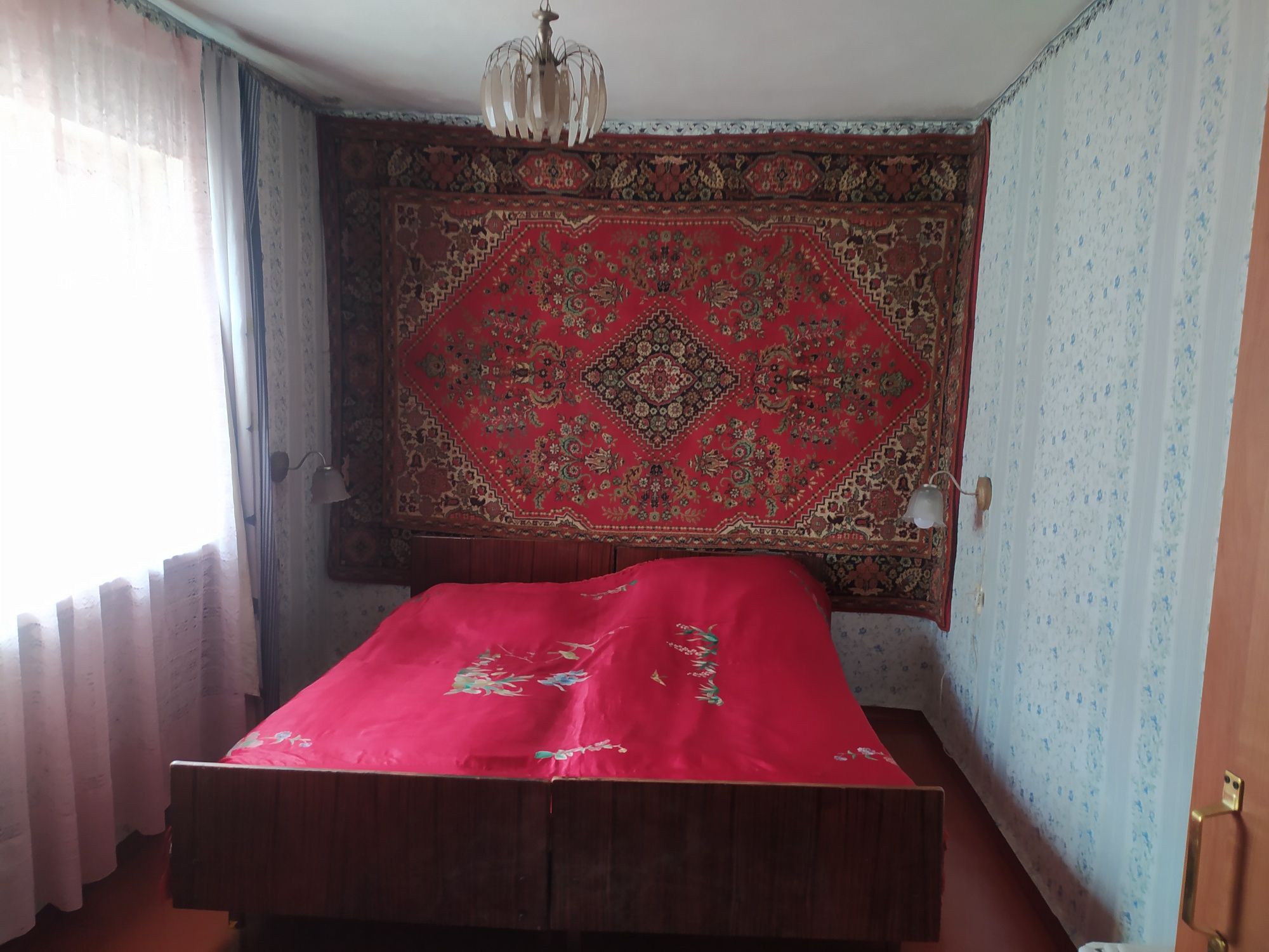 Продаю дом, Караганда ул. Чехова