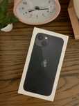 Iphone 13 128 Black