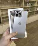 iPhone 15 Pro Max