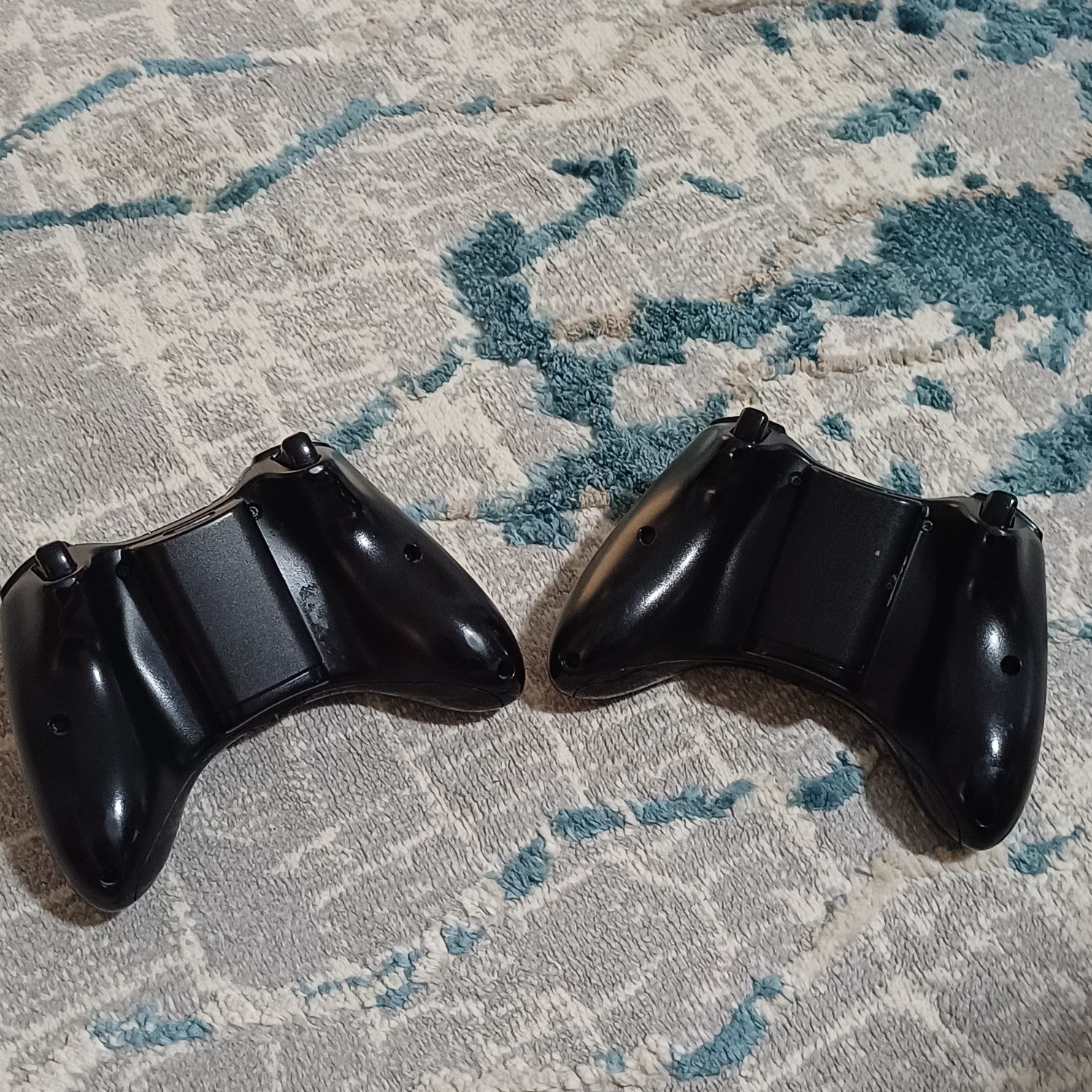 Xbox 360 Slim Freebot