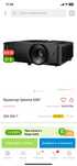 Проектор Optoma s381