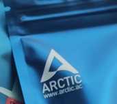 Термопаста для кулеров процессоров mx4 arctic