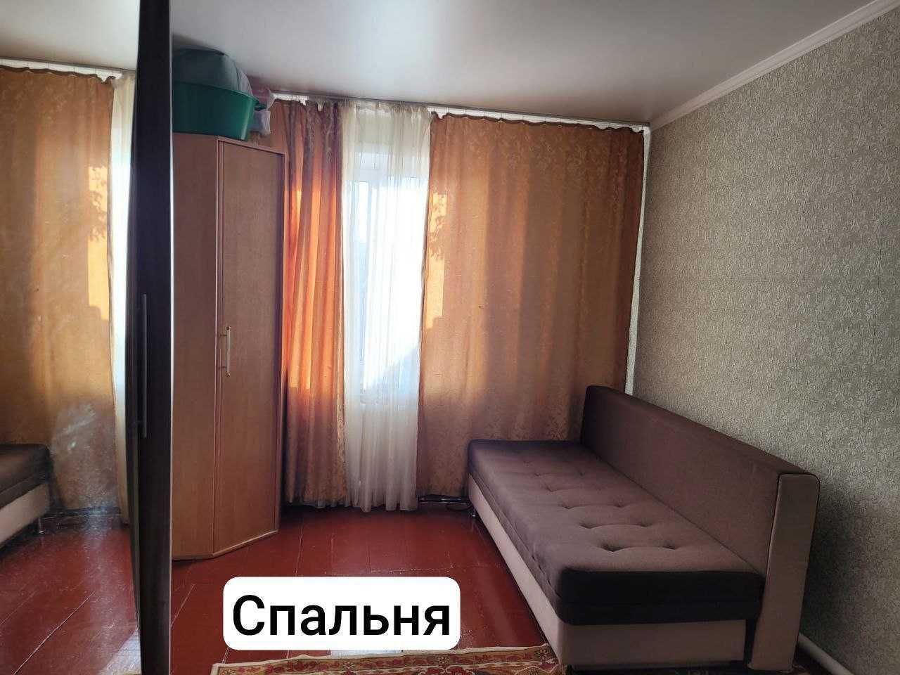 Продам частный  дом  село Умут апа