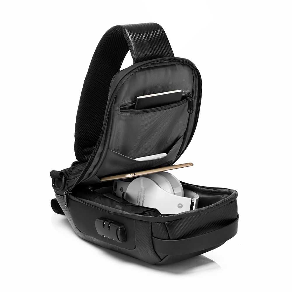Сумка плечевая G-Vite GV 58022 plus \ Мини рюкзак \ Сумка плечевая