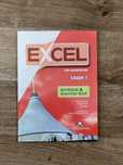 Excel 7 класс рабочая тетрадь