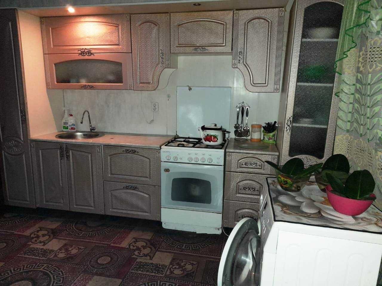 Продается четырехкомнатный дом по улице Мухтара Ауэзова (Утвинская)
