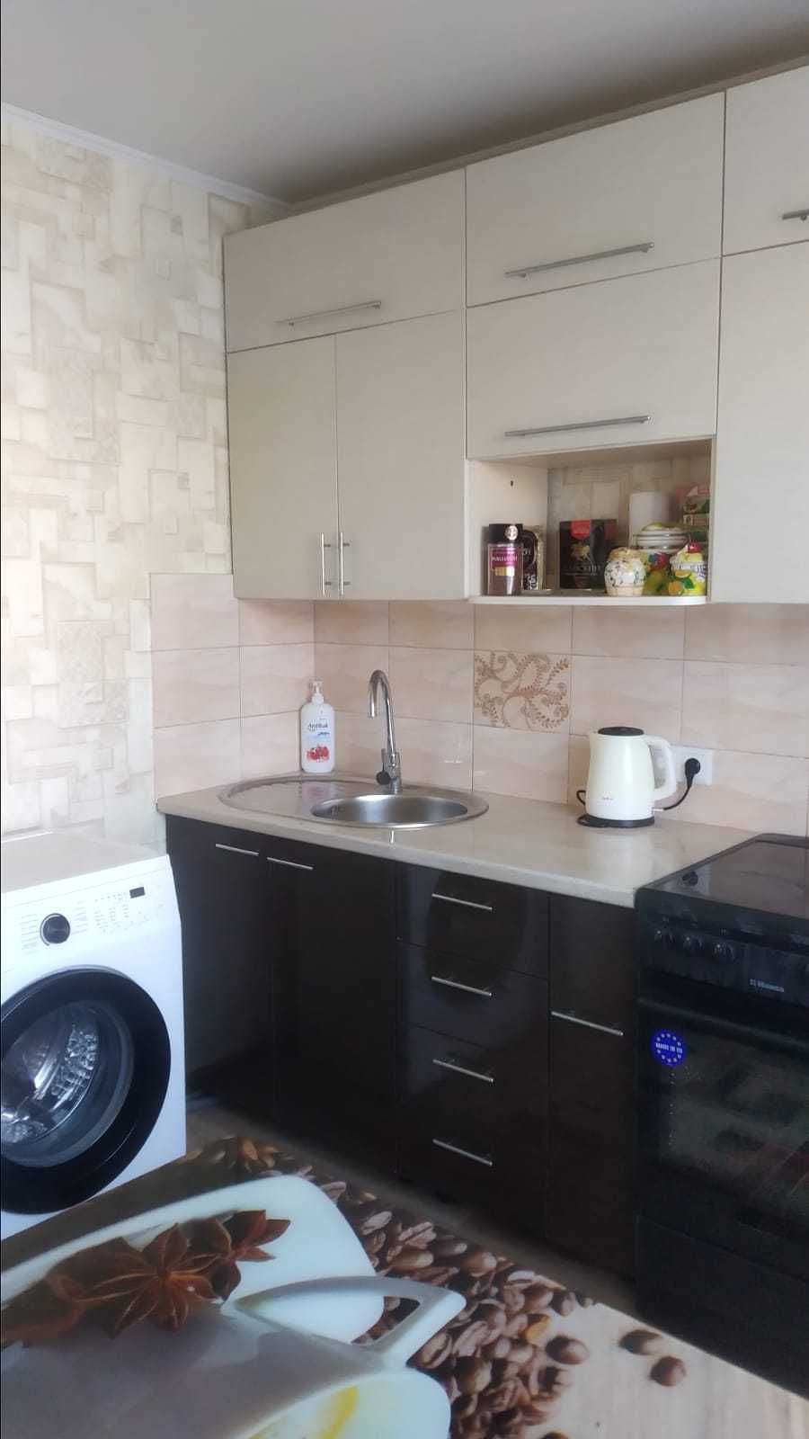 Продам 3х на Кшт, 72 кв.м